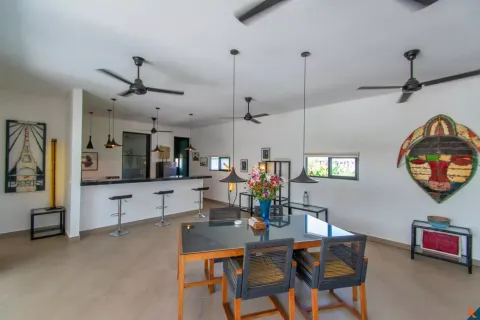 2 bedrooms Villa in Ubud, Gianyar, Indonesia No. 10699 11