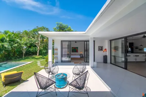 2 bedrooms Villa in Ubud, Gianyar, Indonesia No. 10699 5