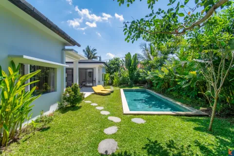 2 bedrooms Villa in Ubud, Gianyar, Indonesia No. 10699 2
