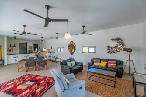 2 bedrooms Villa in Ubud, Gianyar, Indonesia No. 10699 9