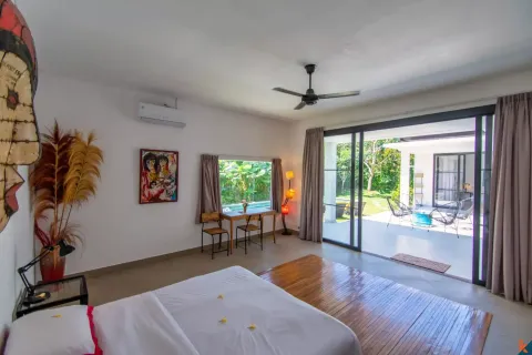 2 bedrooms Villa in Ubud, Gianyar, Indonesia No. 10699 18
