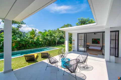 2 bedrooms Villa in Ubud, Gianyar, Indonesia No. 10699 6