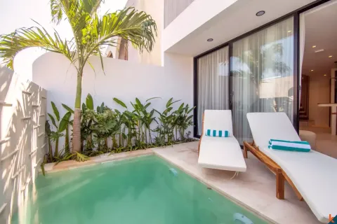 1 bedroom Villa in Ungasan, Badung, Indonesia No. 10697