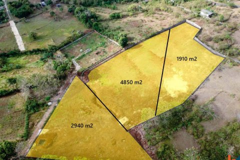 Land in South Kuta, Badung, Indonesia No. 10702 2