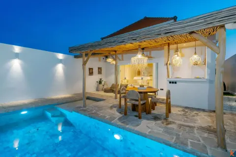 1 bedroom Villa in Cemagi, Mengwi, Badung, Indonesia No. 10703 2