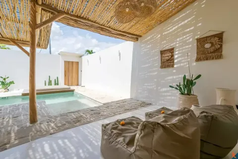 1 bedroom Villa in Cemagi, Mengwi, Badung, Indonesia No. 10703 8