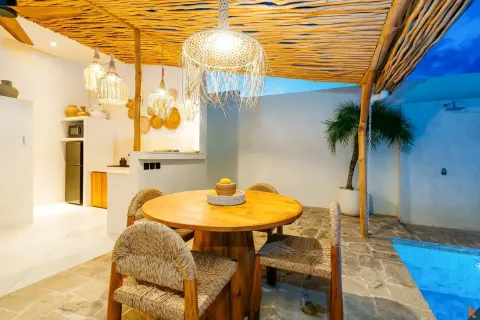1 bedroom Villa in Cemagi, Mengwi, Badung, Indonesia No. 10703 6