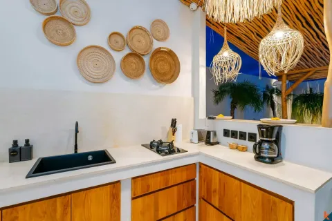 1 bedroom Villa in Cemagi, Mengwi, Badung, Indonesia No. 10703 11