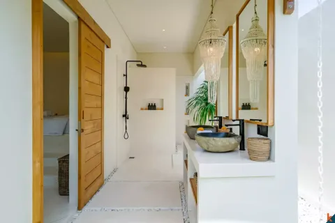1 bedroom Villa in Cemagi, Mengwi, Badung, Indonesia No. 10703 14