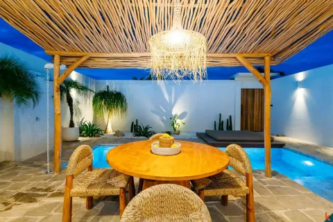 1 bedroom Villa in Cemagi, Mengwi, Badung, Indonesia No. 10703 5