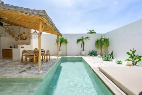 1 bedroom Villa in Cemagi, Mengwi, Badung, Indonesia No. 10703 4