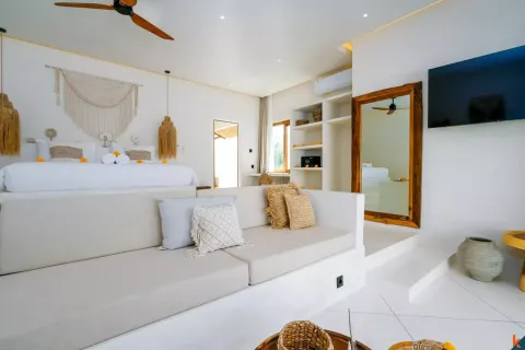 1 bedroom Villa in Cemagi, Mengwi, Badung, Indonesia No. 10703 10