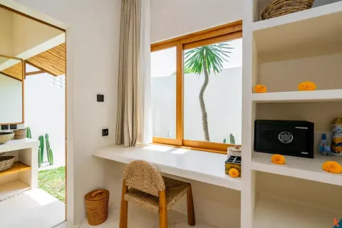 1 bedroom Villa in Cemagi, Mengwi, Badung, Indonesia No. 10703 13
