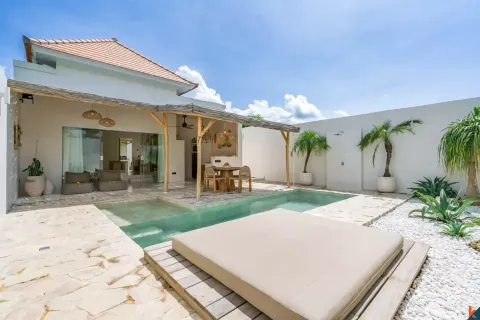 1 bedroom Villa in Cemagi, Mengwi, Badung, Indonesia No. 10703 3