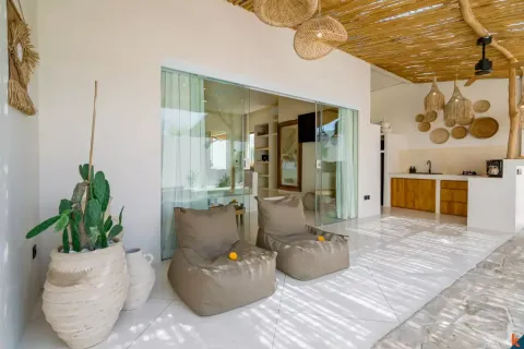 1 bedroom Villa in Cemagi, Mengwi, Badung, Indonesia No. 10703 7
