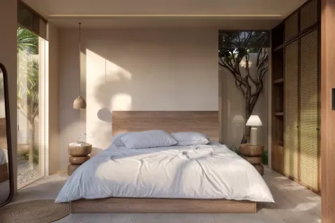 3 bedrooms Villa in Pecatu, Badung, Indonesia No. 10700 8