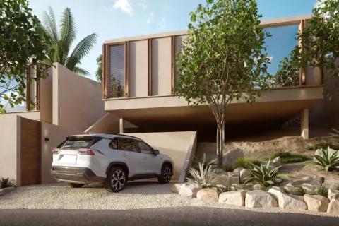 3 bedrooms Villa in Pecatu, Badung, Indonesia No. 10700 9