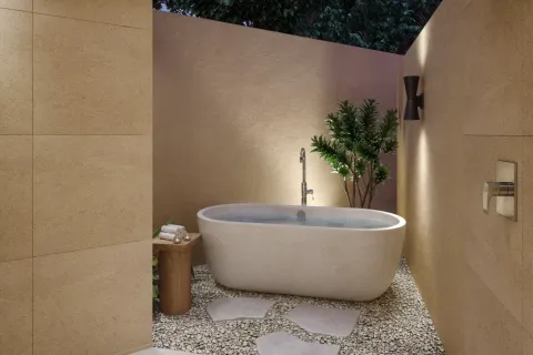 3 bedrooms Villa in Pecatu, Badung, Indonesia No. 10700 11