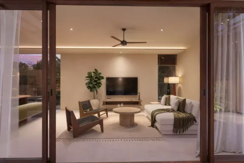 3 bedrooms Villa in Pecatu, Badung, Indonesia No. 10700 10