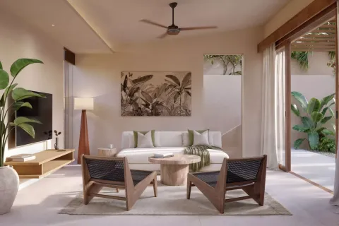 3 bedrooms Villa in Pecatu, Badung, Indonesia No. 10700 14
