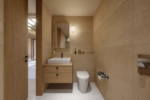 3 bedrooms Villa in Pecatu, Badung, Indonesia No. 10700 15