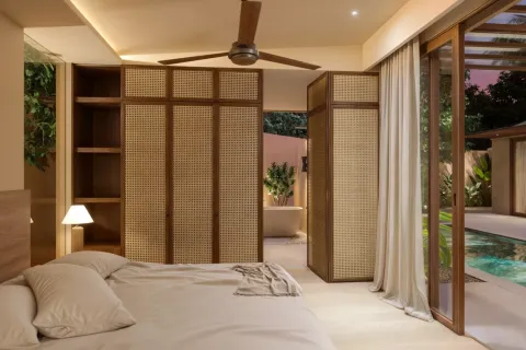 3 bedrooms Villa in Pecatu, Badung, Indonesia No. 10700 7