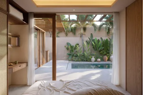 3 bedrooms Villa in Pecatu, Badung, Indonesia No. 10700 3