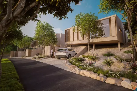 3 bedrooms Villa in Pecatu, Badung, Indonesia No. 10700 17
