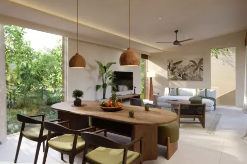 3 bedrooms Villa in Pecatu, Badung, Indonesia No. 10700 12