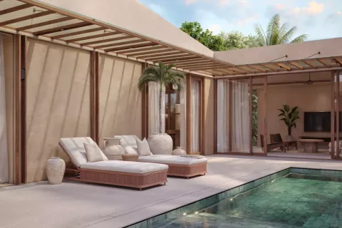 3 bedrooms Villa in Pecatu, Badung, Indonesia No. 10700 5