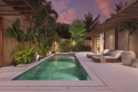 3 bedrooms Villa in Pecatu, Badung, Indonesia No. 10700 18