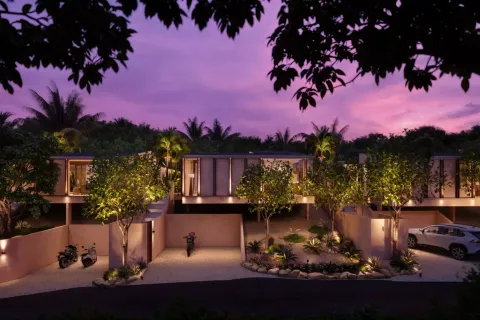 3 bedrooms Villa in Pecatu, Badung, Indonesia No. 10700 13