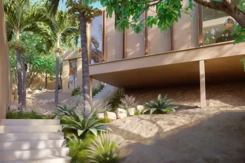 3 bedrooms Villa in Pecatu, Badung, Indonesia No. 10700 6