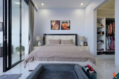 3 bedrooms Villa in Denpasar, Indonesia No. 11272 4