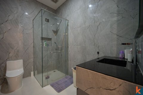 3 bedrooms Villa in Denpasar, Indonesia No. 11272 9