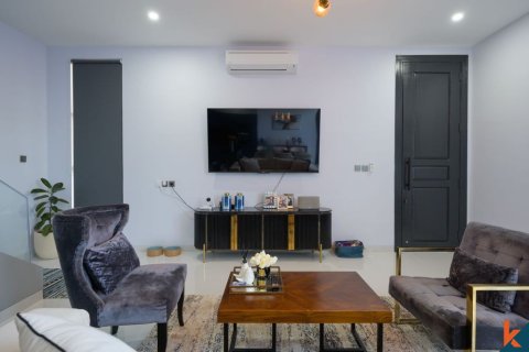 3 bedrooms Villa in Denpasar, Indonesia No. 11272 19