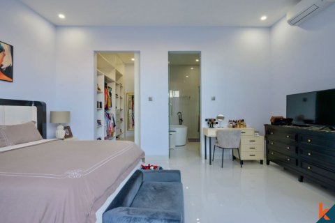 3 bedrooms Villa in Denpasar, Indonesia No. 11272 18