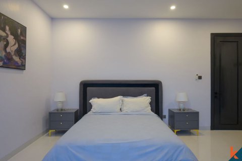 3 bedrooms Villa in Denpasar, Indonesia No. 11272 15