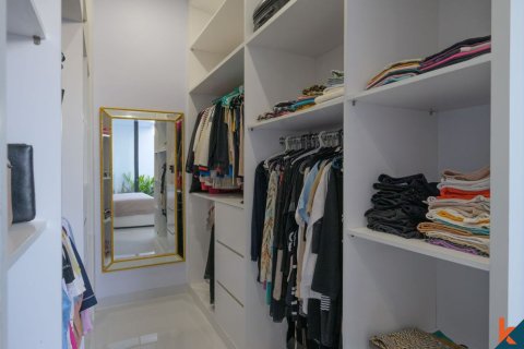3 bedrooms Villa in Denpasar, Indonesia No. 11272 10