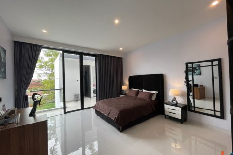 3 bedrooms Villa in Denpasar, Indonesia No. 11272 8