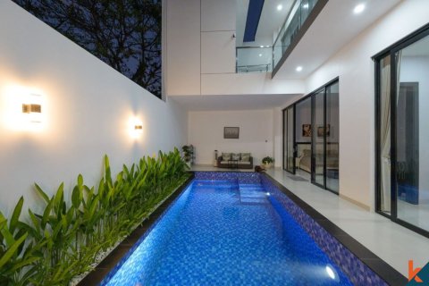 3 bedrooms Villa in Denpasar, Indonesia No. 11272