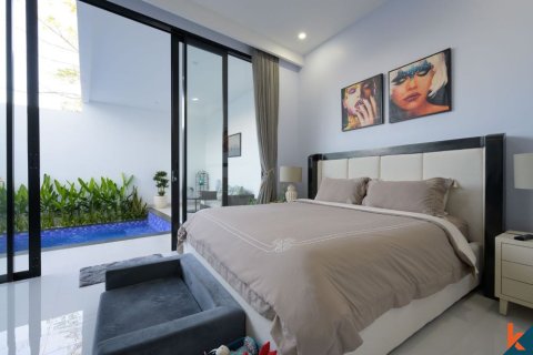 3 bedrooms Villa in Denpasar, Indonesia No. 11272 6