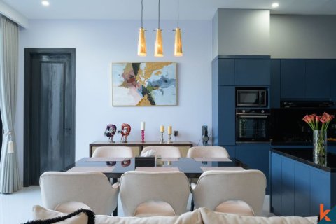 3 bedrooms Villa in Denpasar, Indonesia No. 11272 14