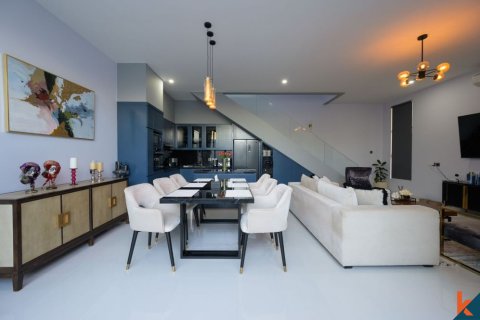 3 bedrooms Villa in Denpasar, Indonesia No. 11272 7