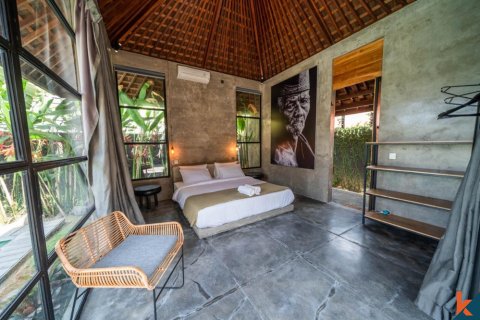 3 bedrooms Villa in Canggu, Badung, Indonesia No. 11274 2