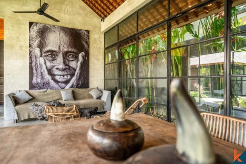 3 bedrooms Villa in Canggu, Badung, Indonesia No. 11274 9
