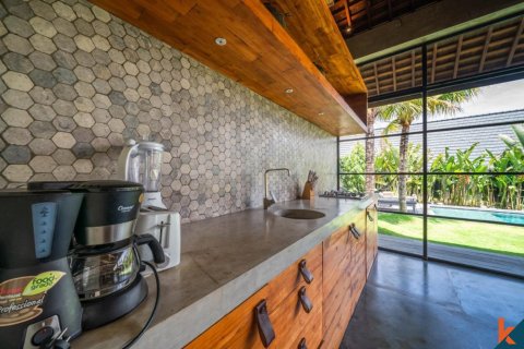 3 bedrooms Villa in Canggu, Badung, Indonesia No. 11274 10