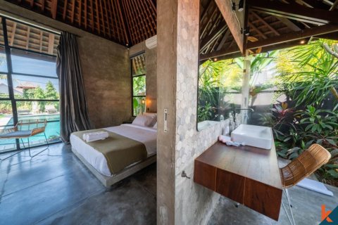 3 bedrooms Villa in Canggu, Badung, Indonesia No. 11274 7