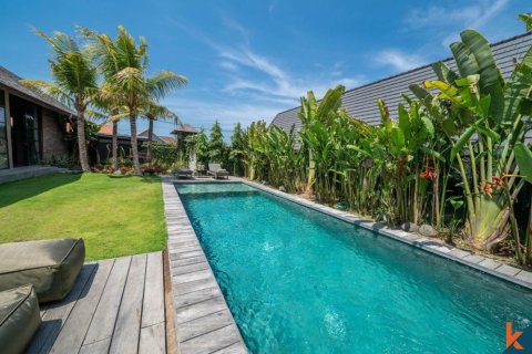 3 bedrooms Villa in Canggu, Badung, Indonesia No. 11274 20