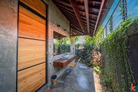 3 bedrooms Villa in Canggu, Badung, Indonesia No. 11274 18